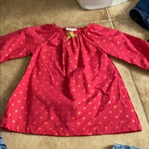 Little girls outfit